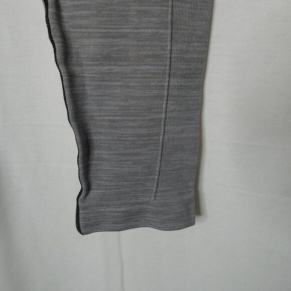 Yeba I Love Lucy Leggings Ombre Sun Space Dye Small Japanese Yoga Athletic - Picture 3 of 5